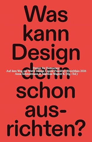Design for Democracy