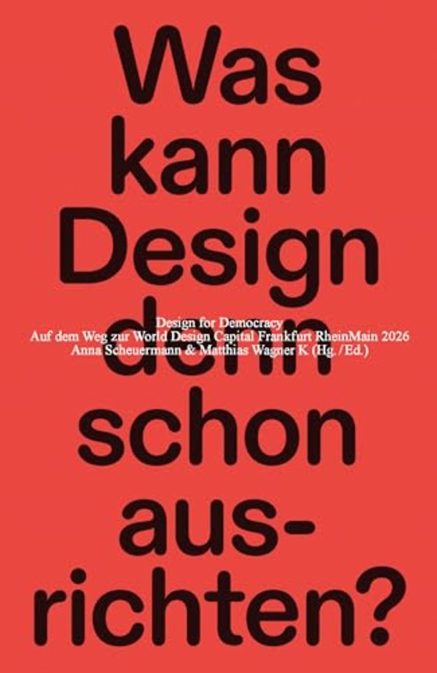 Design for Democracy