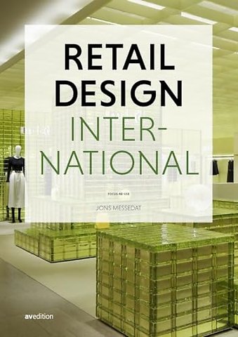 Retail Design International Vol. 9