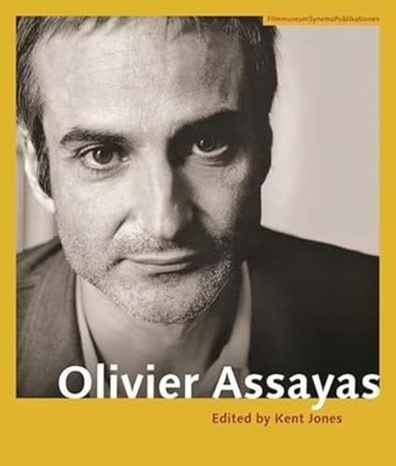Olivier Assayas