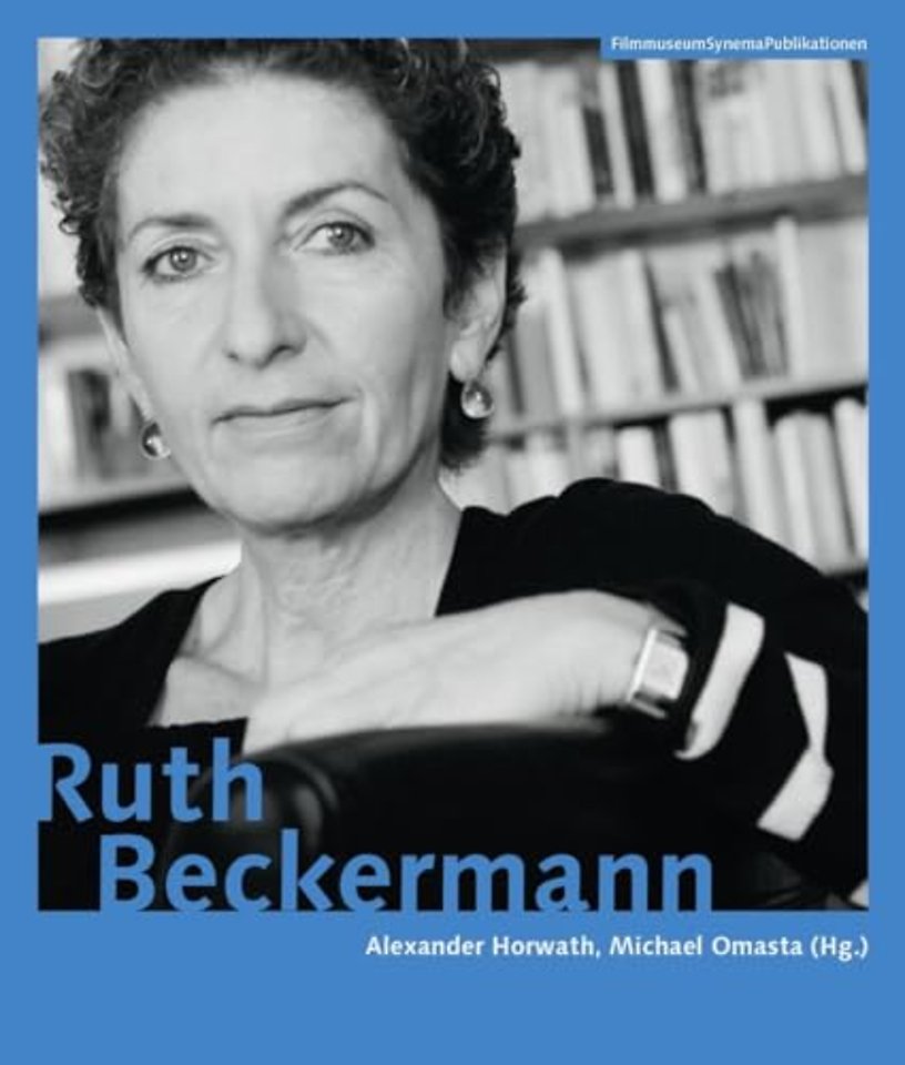 Ruth Beckermann (German–language Edition)