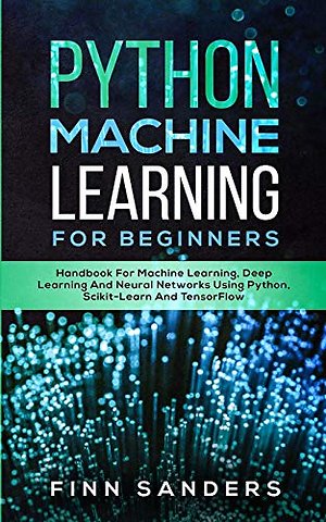 Python Machine Learning For Beginners