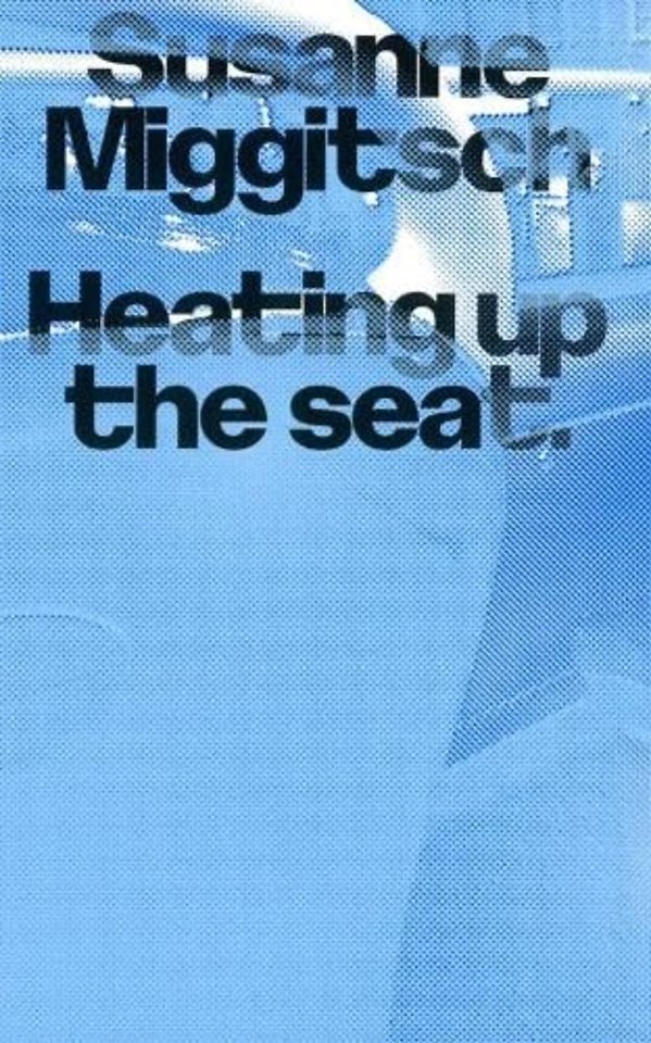 Heating Up The Seat