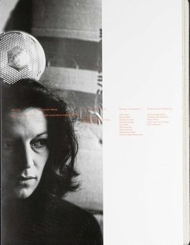 Das Cathrin Pichler Archiv