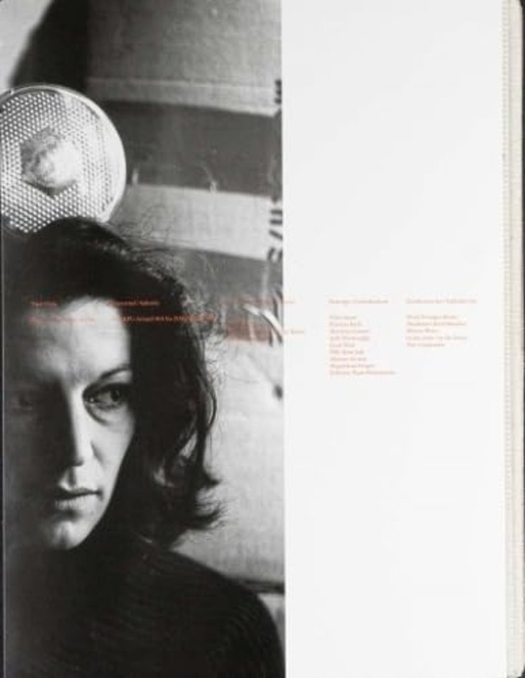 Das Cathrin Pichler Archiv