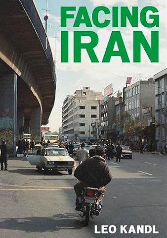 Facing Iran