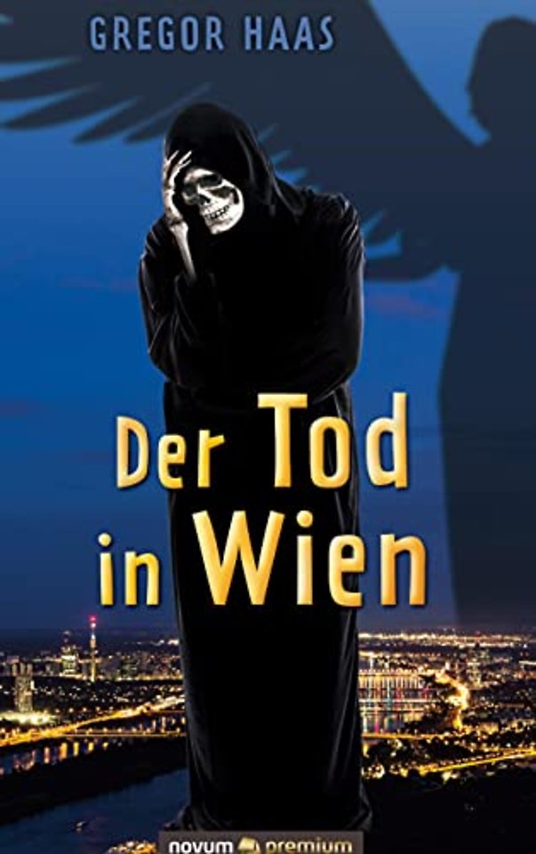 Der Tod in Wien