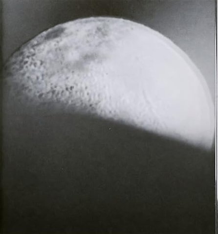 MONDFOTOGRAFIE