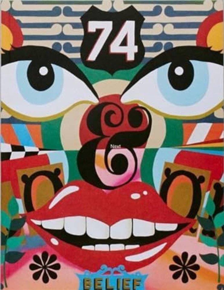 Paintings Objects Installations