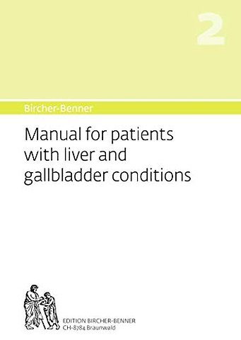 Bircher-Benner Manual Vol. 2