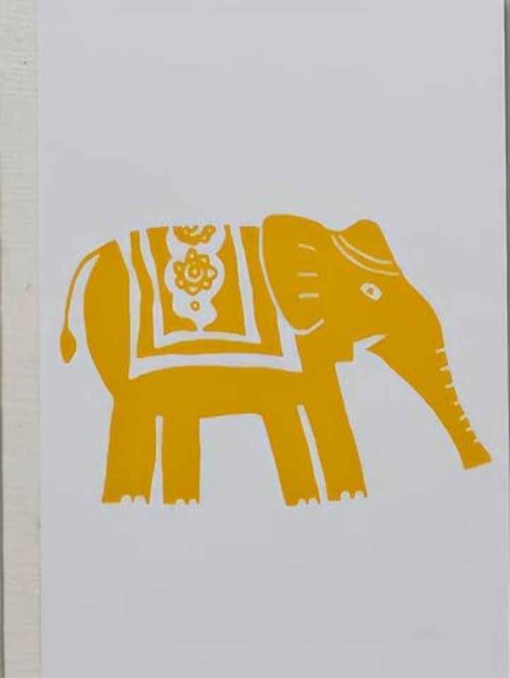 White Elephant