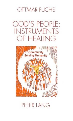 God's People - Instruments of Healing