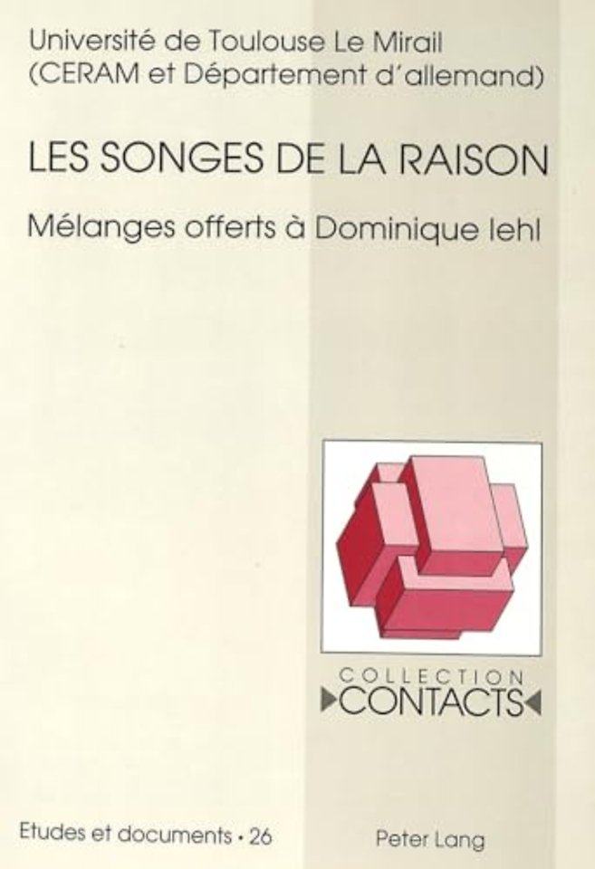 Les songes de la raison