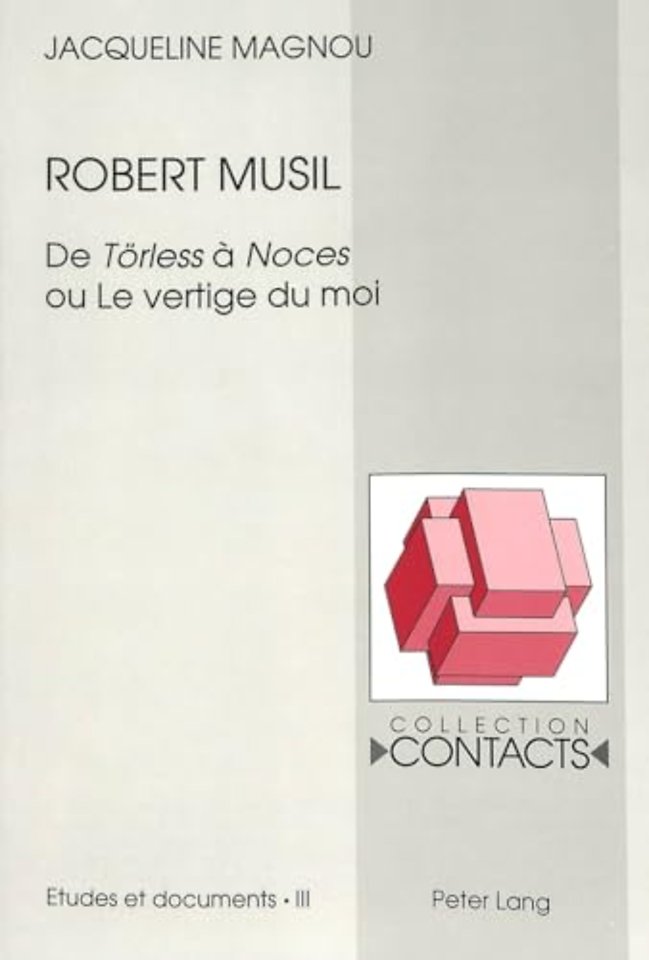 Robert Musil