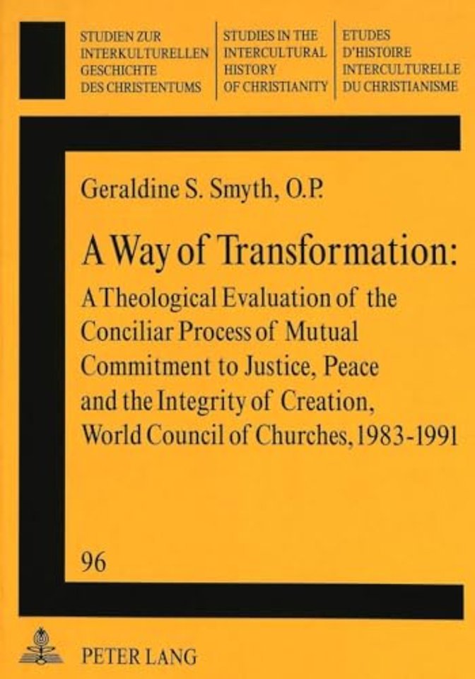 Way of Transformation
