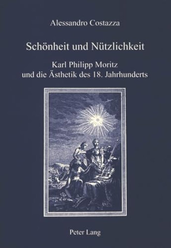 Schoenheit Und Nuetzlichkeit