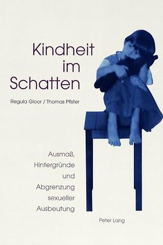 Kindheit im Schatten