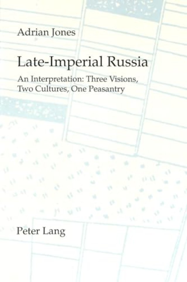 Late Imperial Russia