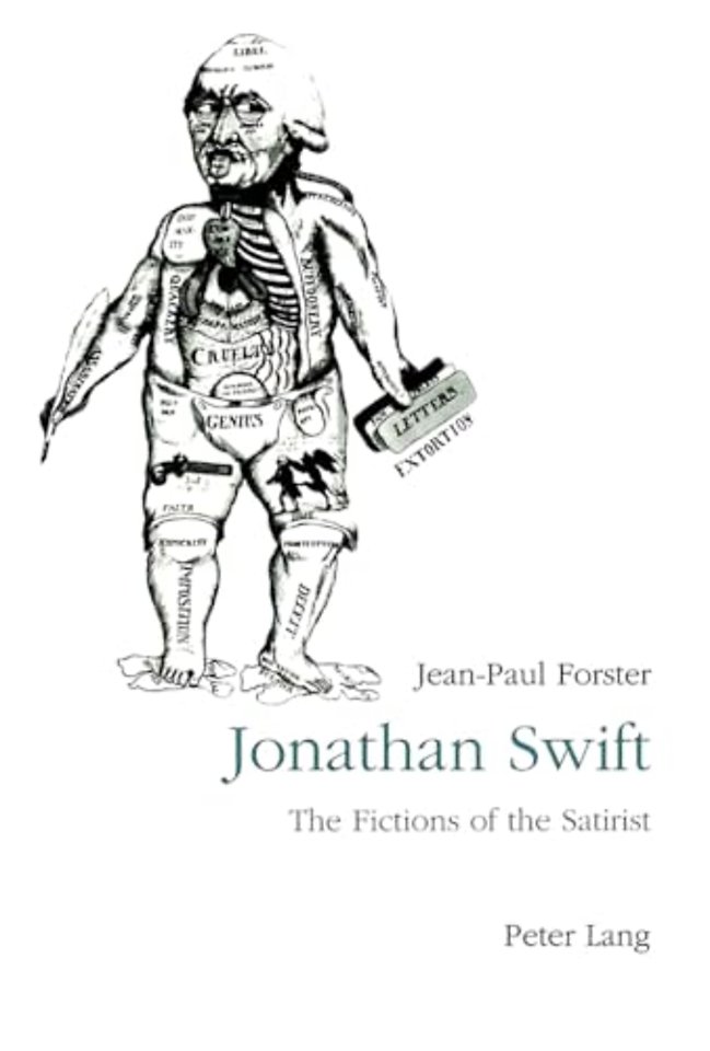 Jonathan Swift