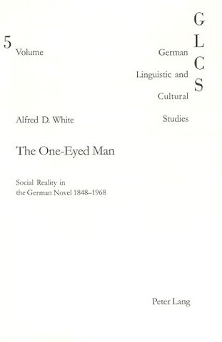 The One-eyed Man