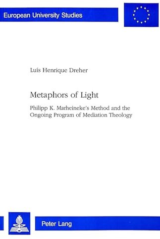 Metaphors of Light