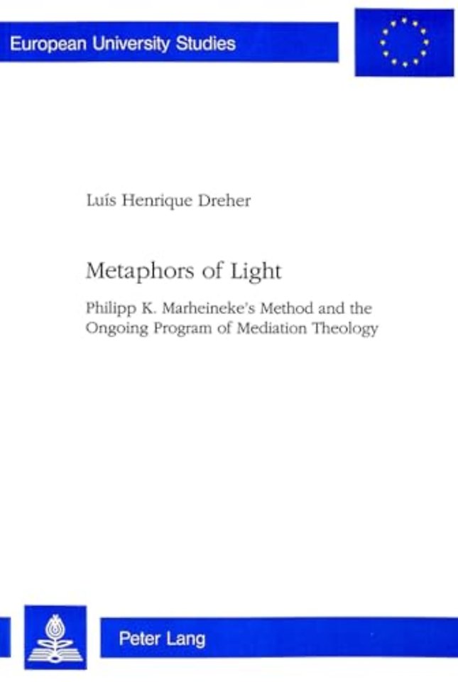 Metaphors of Light