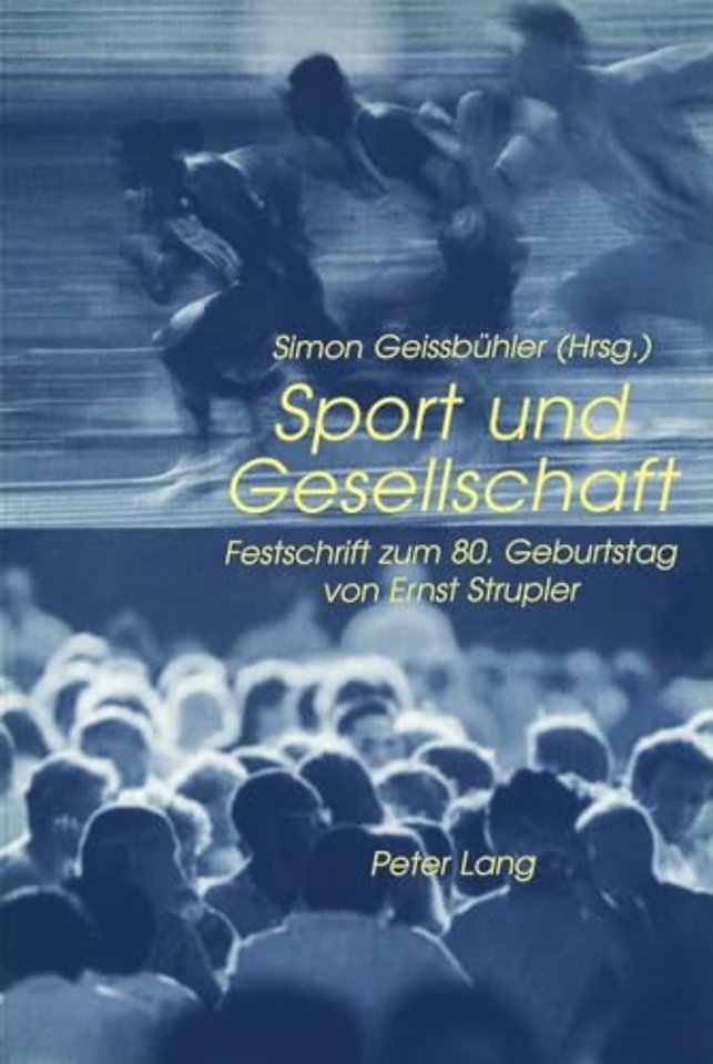 Sport und Gesellschaft