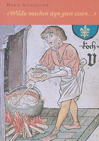 «Wildu machen ayn guet essen...»