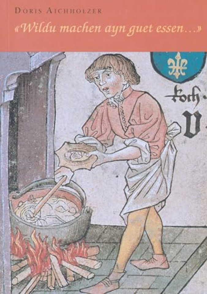 «Wildu machen ayn guet essen...»