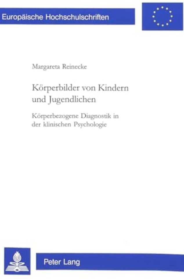 Koerperbilder von Kindern und Jugendlichen