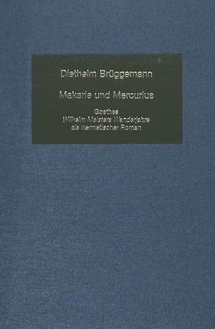 Makarie Und Mercurius