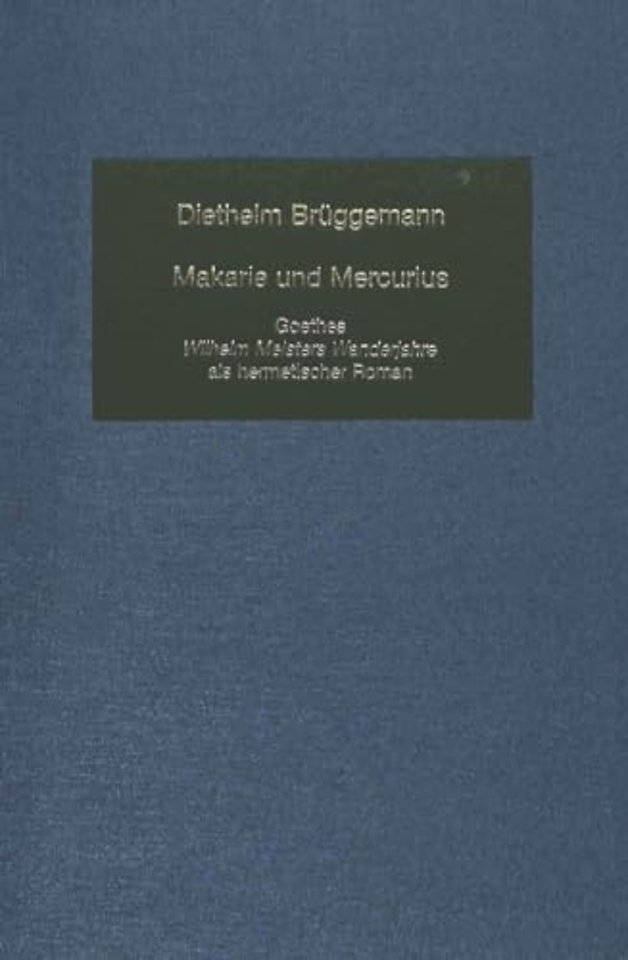 Makarie Und Mercurius