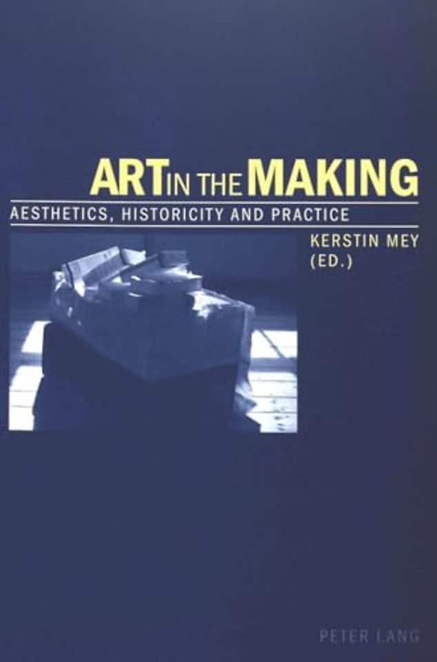 Art in the Making