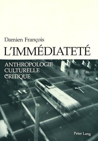 L'immediatete