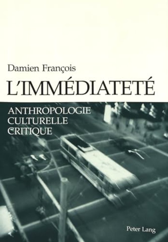 L'immediatete