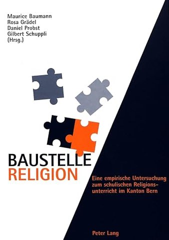 Baustelle Religion