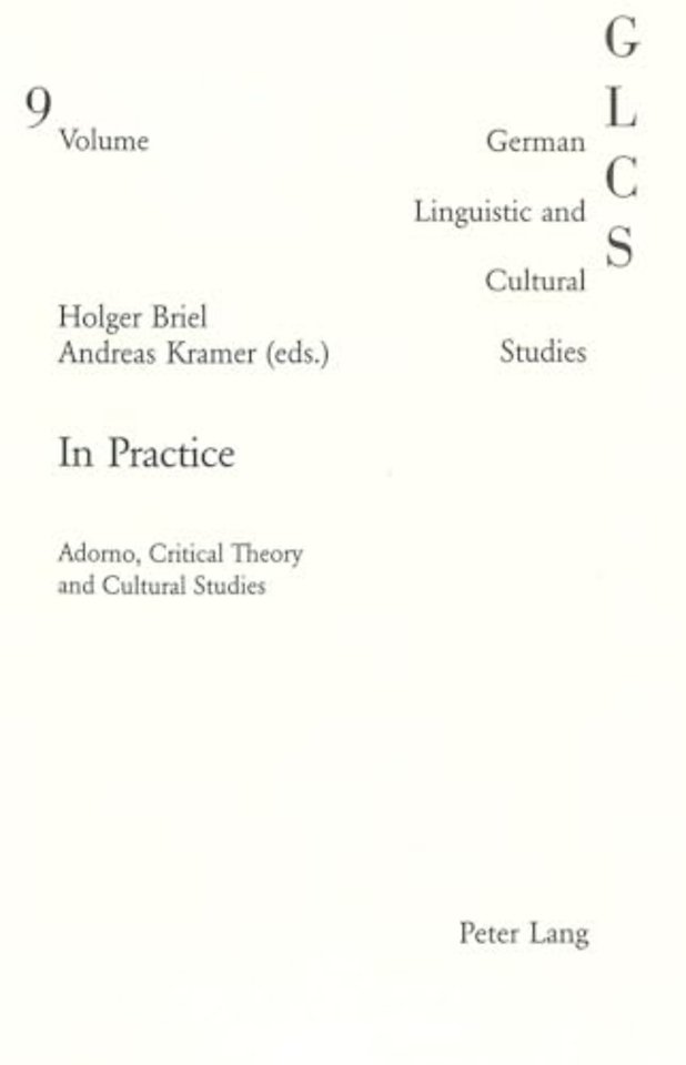 In Practice
