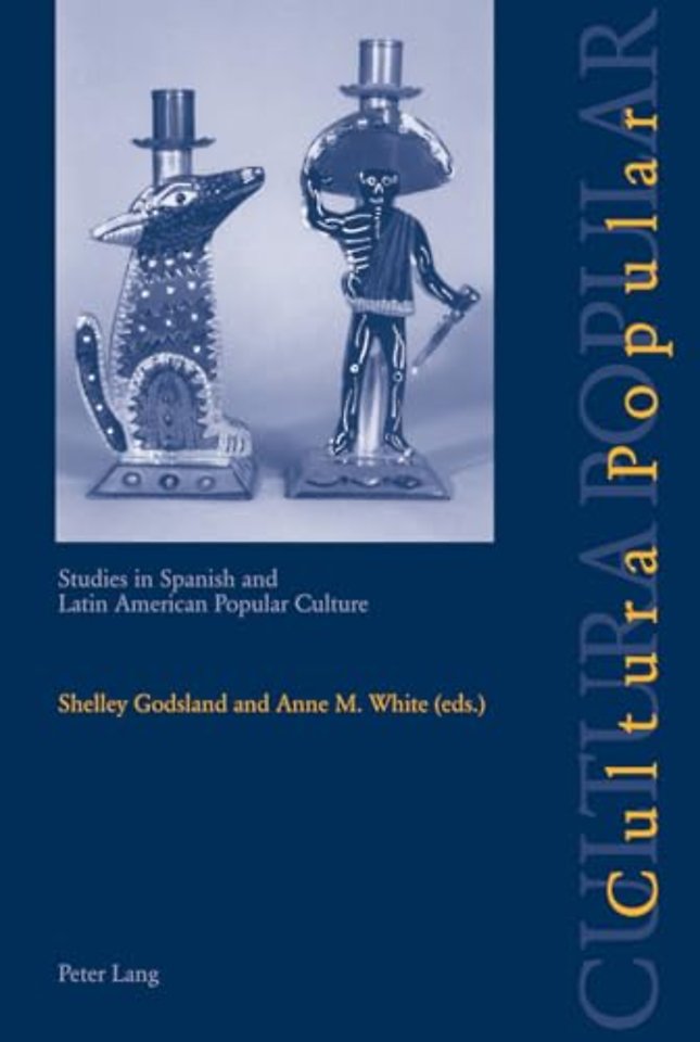 Cultura Popular