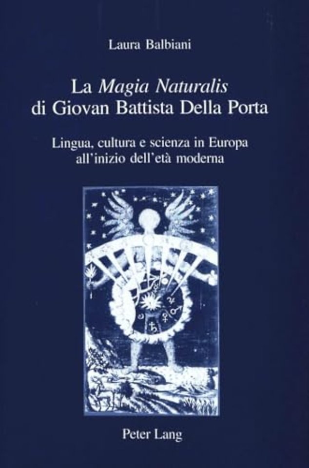 La «Magia Naturalis» di Giovan Battista Della Porta