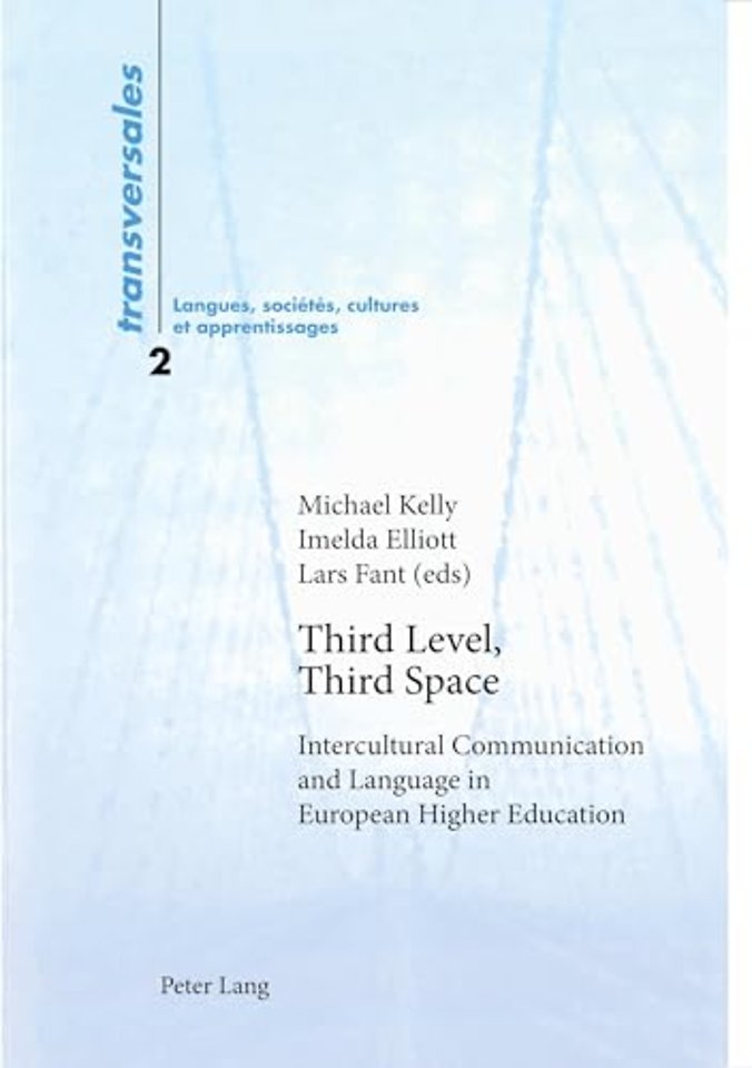 Third Level, Third Space