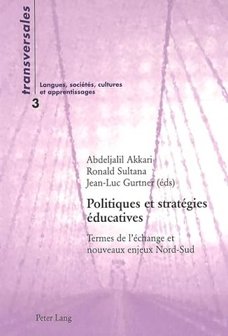 Politiques Et Strategies Educatives