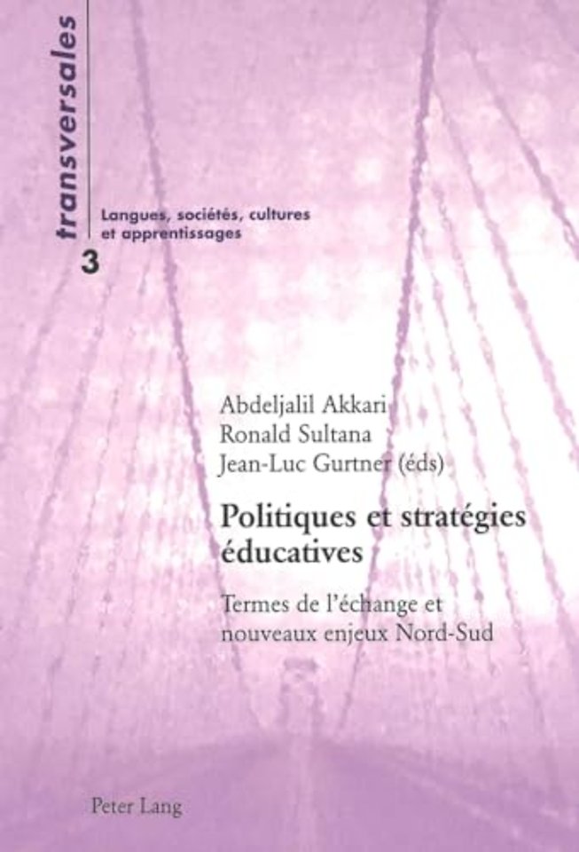 Politiques Et Strategies Educatives