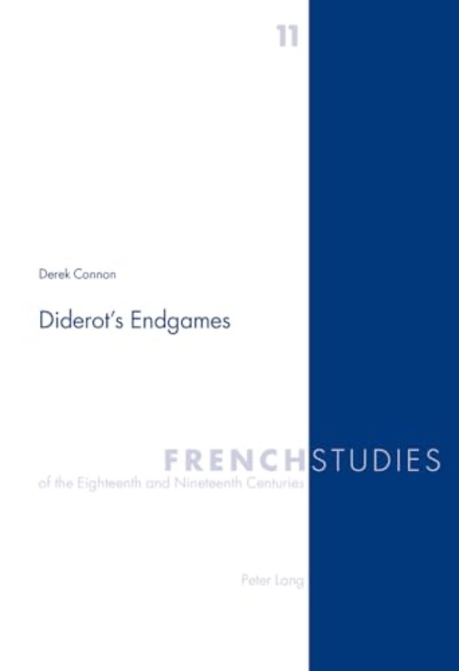 Diderot's Endgames