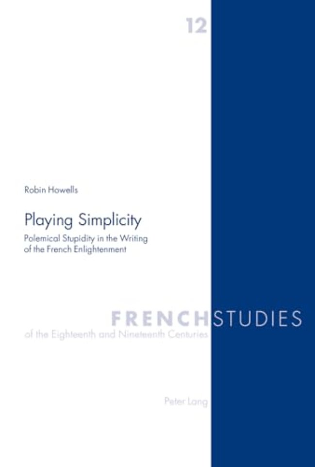 Playing Simplicity