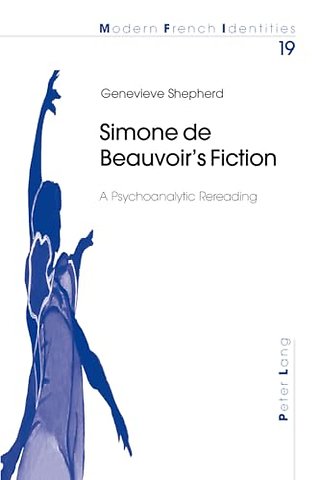 Simone De Beauvoir's Fiction