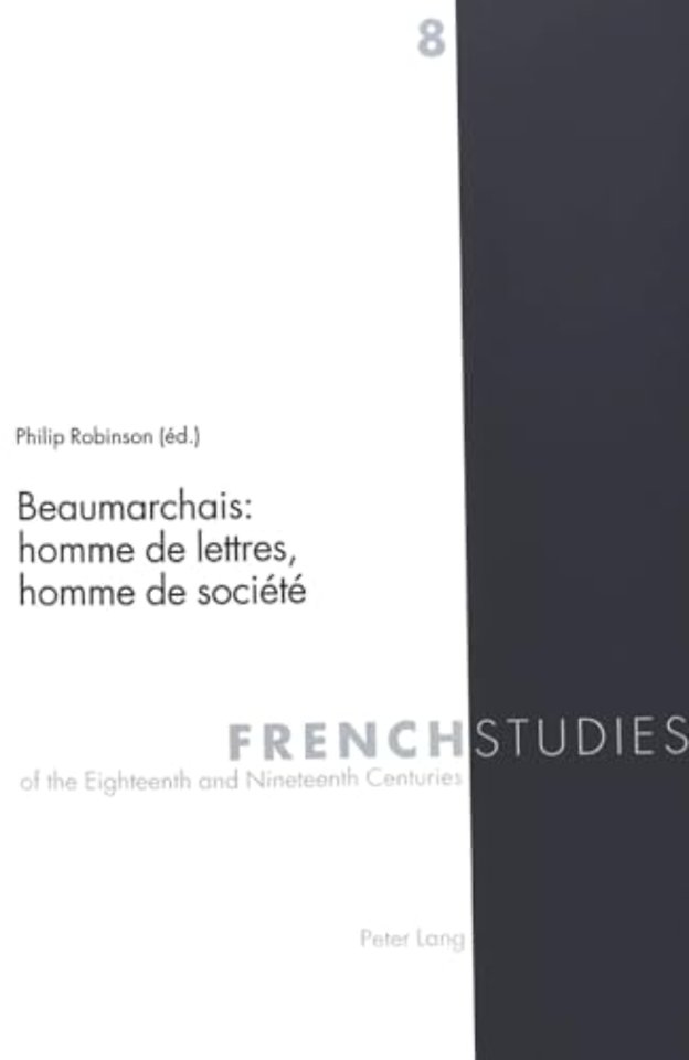 Beaumarchais