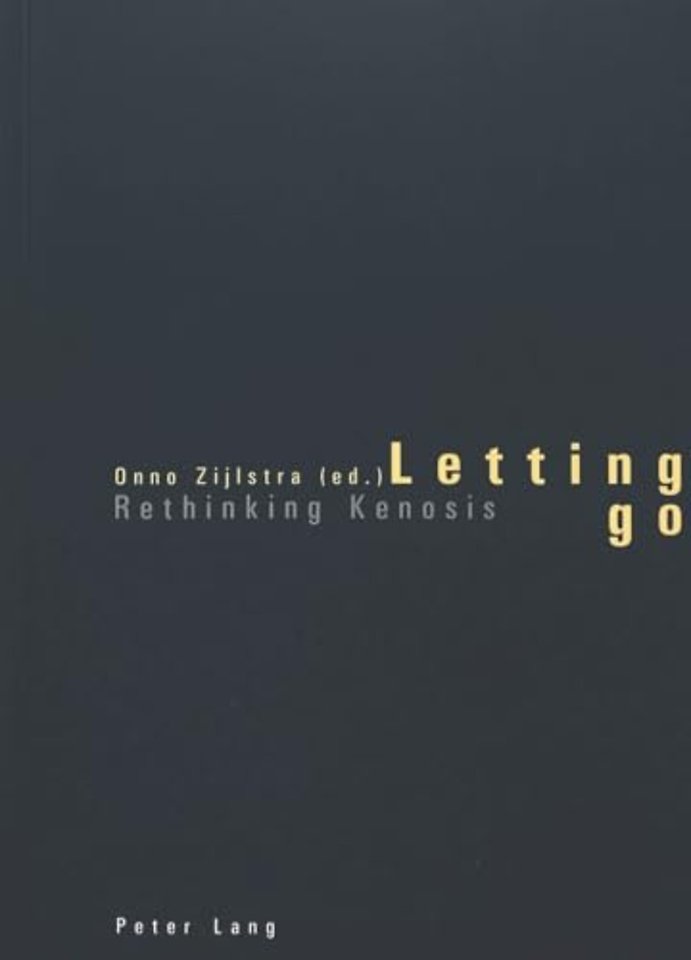 Letting Go
