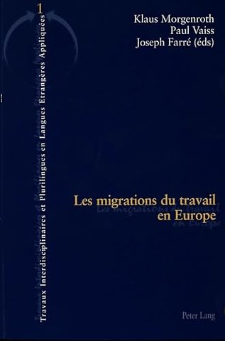 Les migrations du travail en Europe