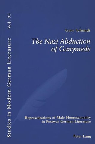 The Nazi Abduction of Ganymede