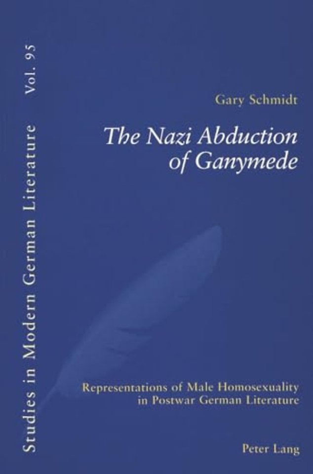The Nazi Abduction of Ganymede
